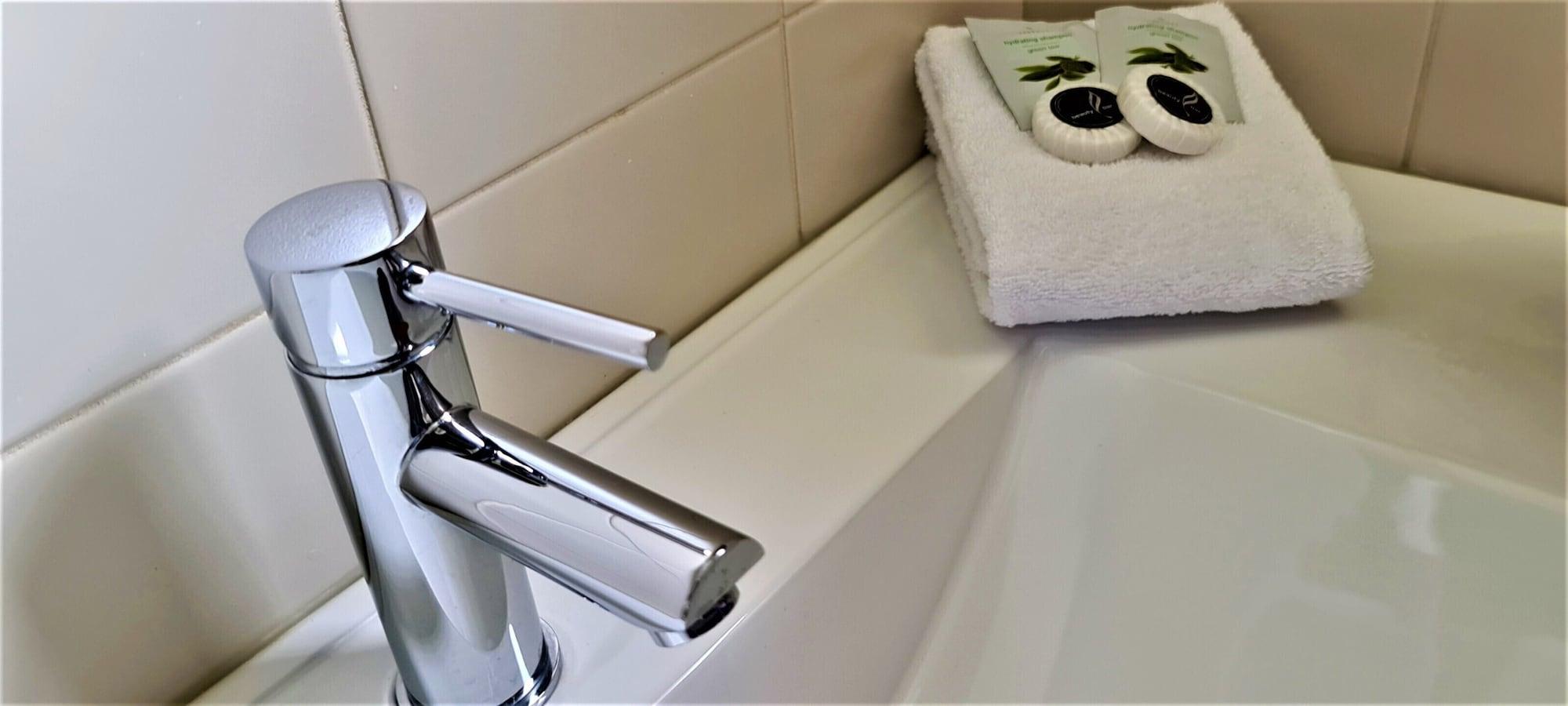 מלבורן Brunswick Tower Hotel מראה חיצוני תמונה