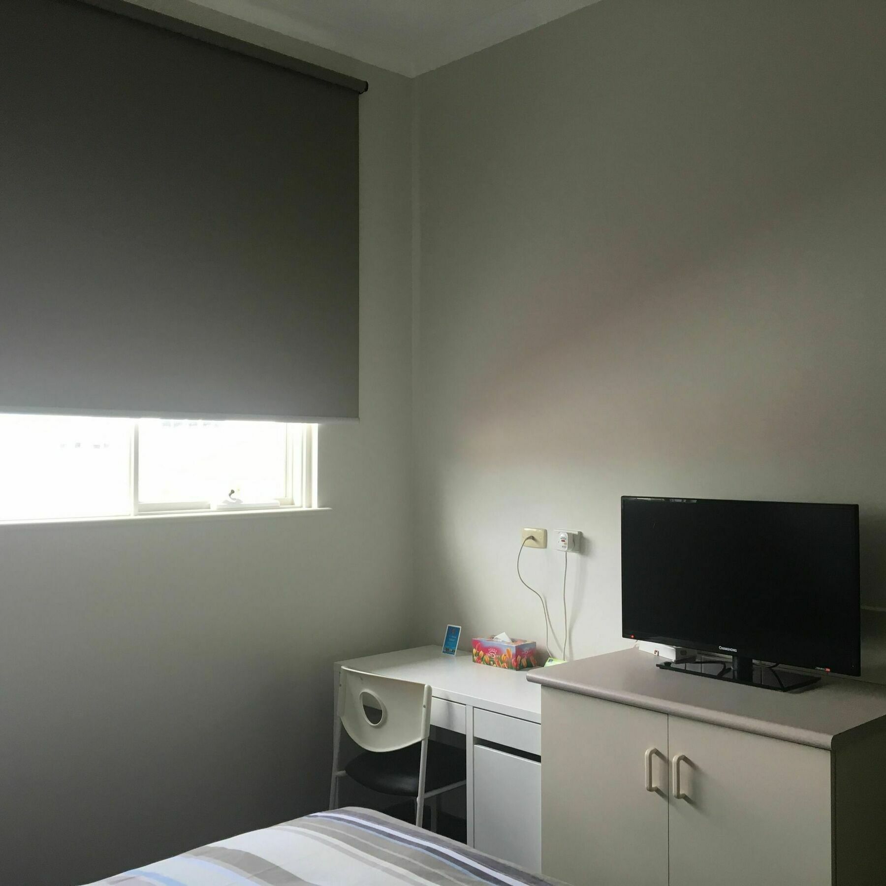 מלבורן Brunswick Tower Hotel מראה חיצוני תמונה