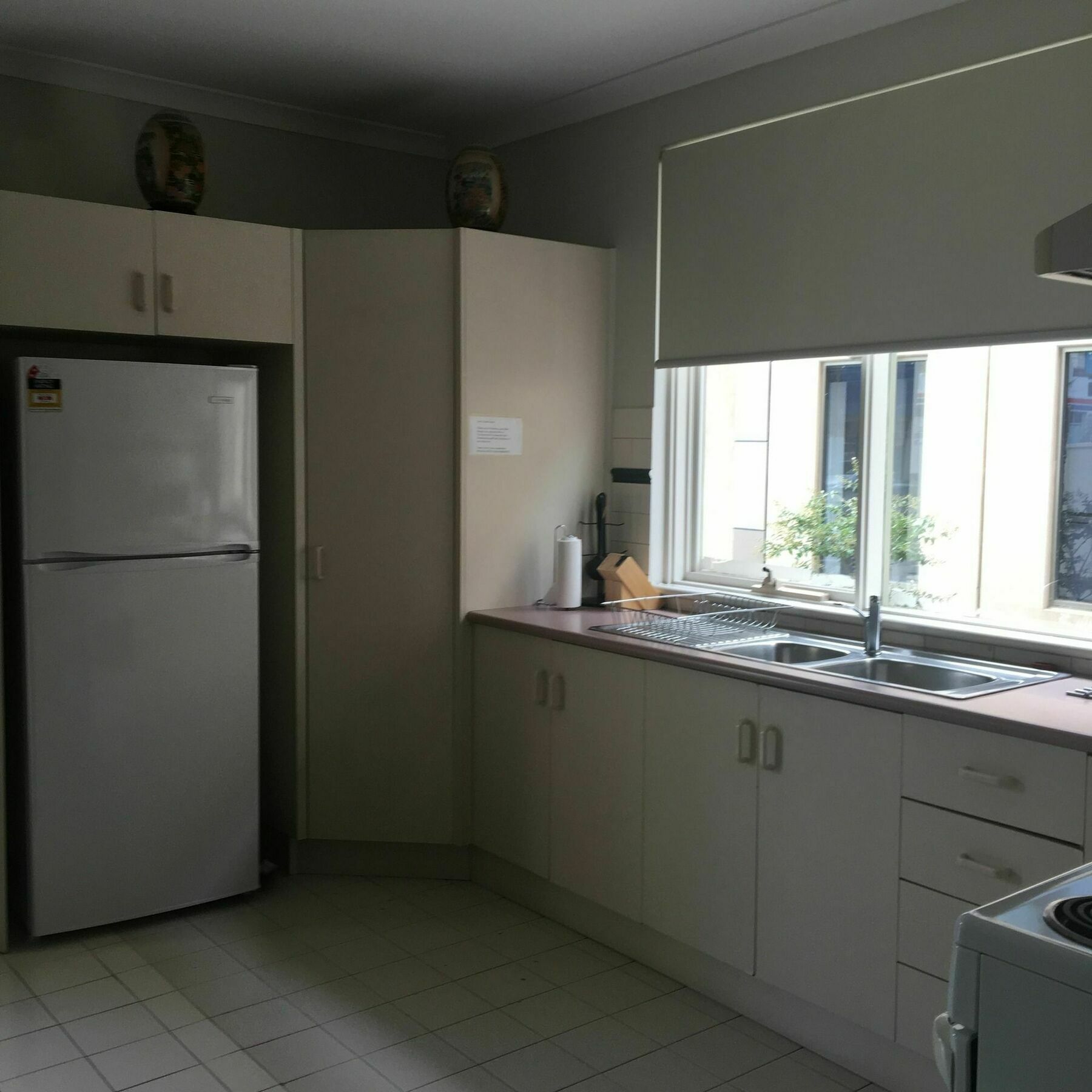 מלבורן Brunswick Tower Hotel מראה חיצוני תמונה